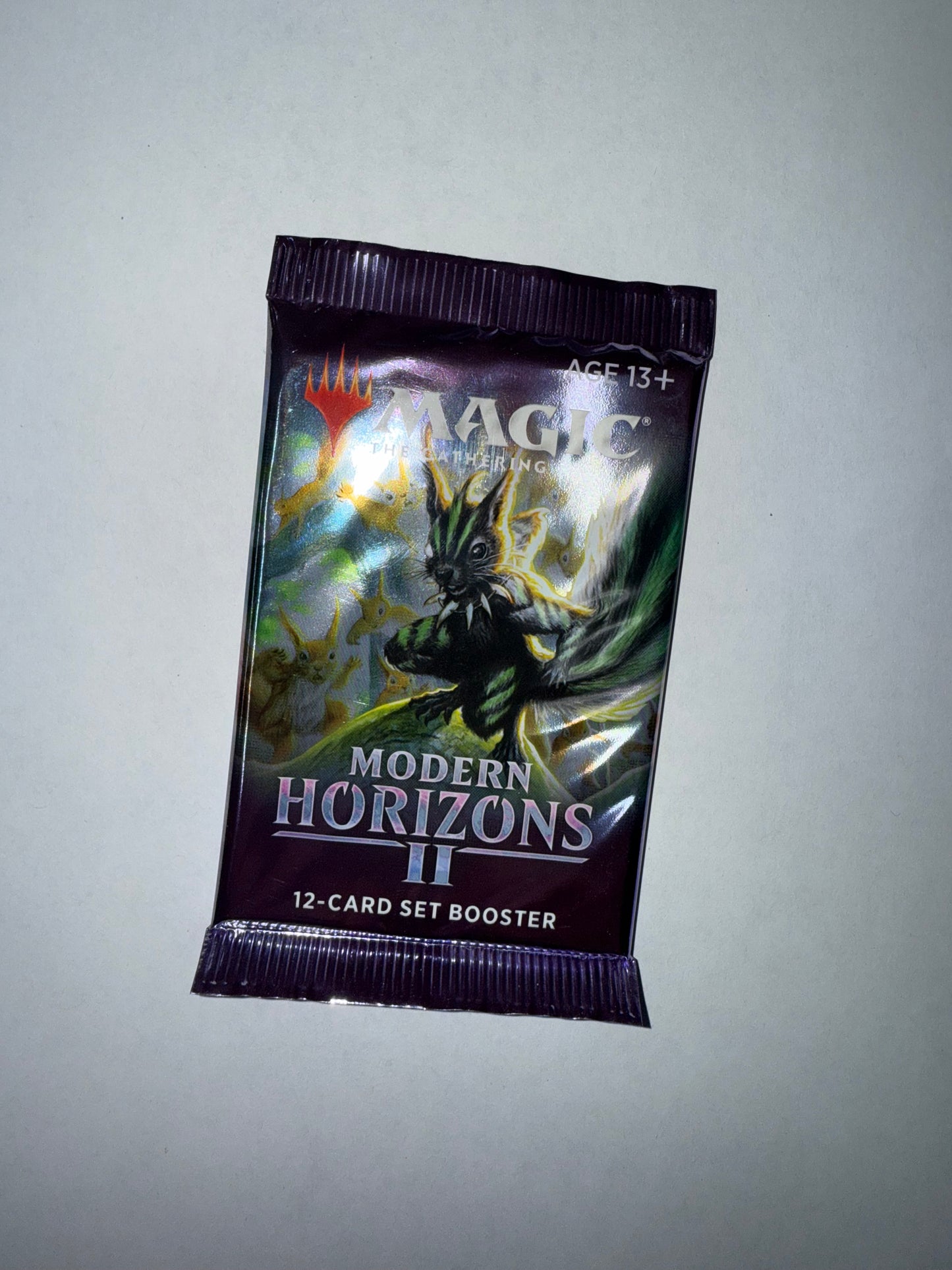 MODERN HORIZONS 2 SET BOOSTER PACK.