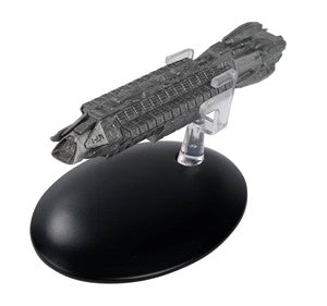 Star Trek: Official Starships Collection Magazine #167: Axanar Cargo Ship