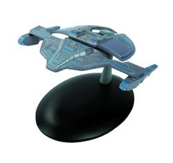 Star Trek: Official Starships Collection Magazine #29: Jem Hadar Bug