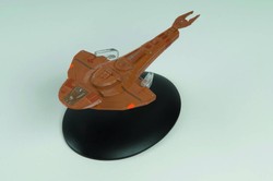 Star Trek: Official Starships Collection Magazine #14: Galor