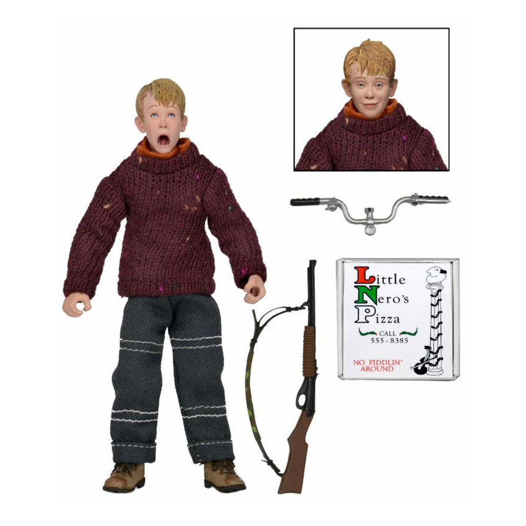 Home Alone – Kevin McCallister