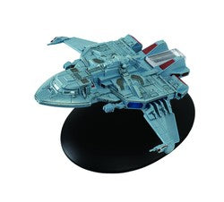 Star Trek: Official Starships Collection Magazine #28: Maquis Raider
