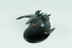 Star Trek: Official Starships Collection Magazine #13: Jem'Hadar Cruiser