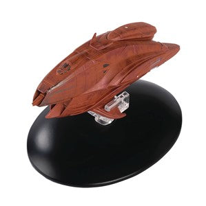Star Trek: Official Starships Collection Magazine #171: Denobulan Medical Ship