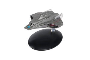 Star Trek: Official Starships Collection Magazine #80: Federation Scout Ship