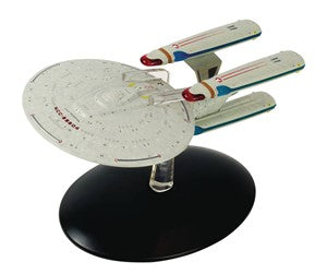 Star Trek: Official Starships Collection Magazine #126: USS Princeton