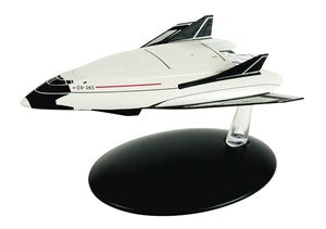 Star Trek: Official Starships Collection Magazine #128: OV-165