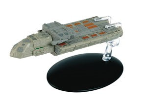 Star Trek: Official Starships Collection Magazine #121: SS Xhosa