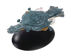 Star Trek: Official Starships Collection Magazine #170: Tsunkatse Starship
