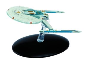 Star Trek: Official Starships Collection Magazine #52: USS Centaur