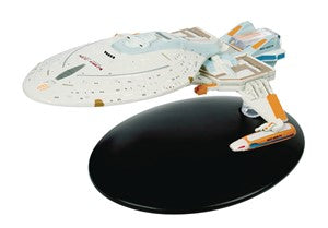 Star Trek: Official Starships Collection Magazine #122: USS Yeager