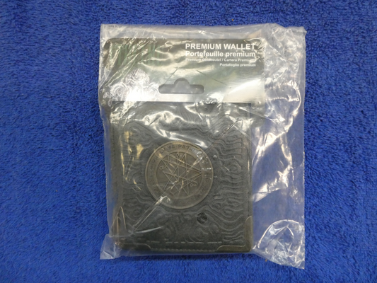 CUTHULU PREMIUM WALLET