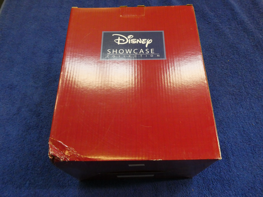 DISNEY SHOWCASE FIGURE THE CUTE AND THE CRUEL