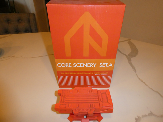 CORE SCENERY SETA