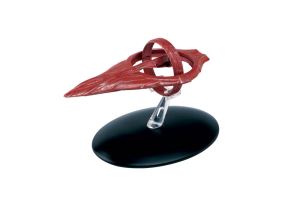 Star Trek: Official Starships Collection Magazine #55: Vulcan D'Kyr