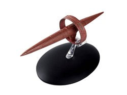 Star Trek: Official Starships Collection Magazine #34: Vulcan Surak Class