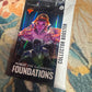 FOUNDATIONS COLLECTOR BOOSTER PACK