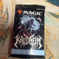 KALDHEIM COLLECTOR BOOSTER PACK