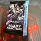 REALITY FRACTURE COLLECTOR BOOSTER PACK.