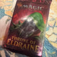 THRONE OF ELDRAINE COLLECTOR BOOSTER PACK .