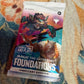 JUMPSTART FOUNDATIONS BOOSTER PACK