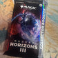 MODERN HORIZONS 3 COLLECTOR BOOSTER