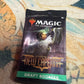 NEW CAPENNA DRAFT BOOSTER PACK
