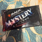 MYSTERY RETAIL BOOSTER PACK .