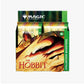 LORD OF THE RINGS : THE HOBBIT COLLECTOR BOX