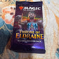 THRONE OF ELDRAINE DRAFT BOOSTER PACK