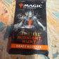 MIDNIGHT HUNT DRAFT BOOSTER