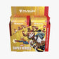 MARVEL SUPERHEROES COLLECTOR BOX (12 COLLECTOR PACKS)
