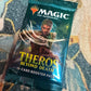 THEROS DRAFT BOOSTER PACK .