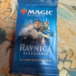 RAVNICA ALLEGIANCE BOOSTER