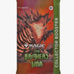 THE BROTHERS’ WAR COLLECTOR BOOSTER PACK .
