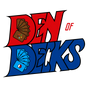 DEN OF DECKS