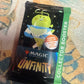 UNFINITY COLLECTOR BOOSTER