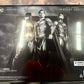 MEZCO ONE 12 JUSTICE LEAGUE STEEL BOX SET NEW