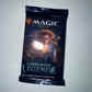 COMMANDER LEGENDS DRAFT PACK .