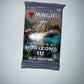 MODERN HORIZONS 3 PLAY BOOSTER PACK .