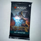 LORD OF THE RINGS SET BOOSTER PACK