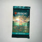 STREETS OF NEW CAPENNA SET BOOSTER PACK .