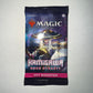 KAMIGAWA NEON DYNASTY SET BOOSTER PACK .