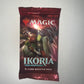 IKORIA LAIR OF THE BEHEMOTHS BOOSTER PACK.