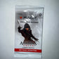ASSASSIN'S CREED BEYOND BOOSTER PACK.