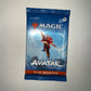 AVATAR THE LAST AIRBENDER PLAY BOOSTER PACK