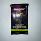 EDGE OF ETERNITIES PLAY BOOSTER PACK.