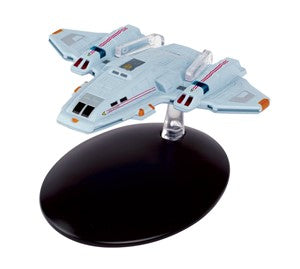 Star Trek: Official Starships Collection Magazine #78: Voyager Aeroshuttle