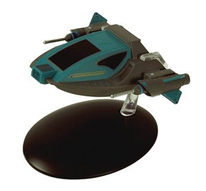 Star Trek: Official Starships Collection Magazine #125: Alice