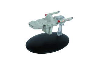 Star Trek: Official Starships Collection Magazine #63: Antares